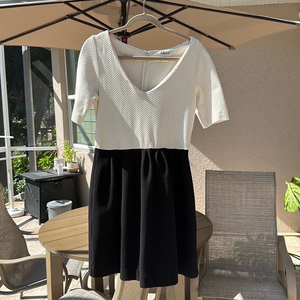 Gianni Dress L